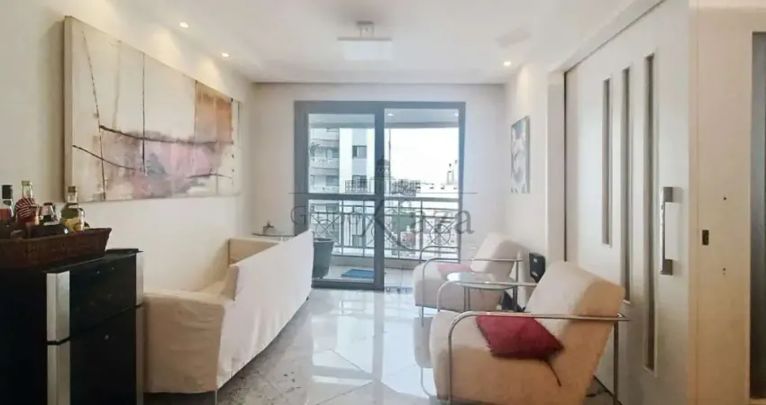 Apartamento com 3 quartos à venda na Rua Carlos Weber, Bloco C, 552385, Vila Leopoldina, São Paulo