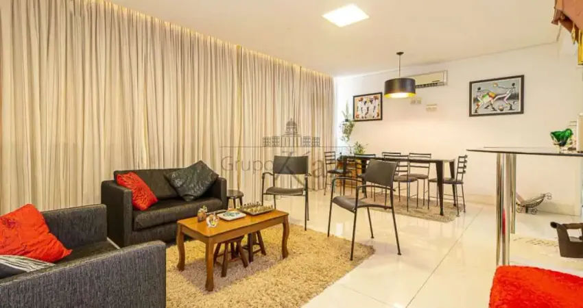 Apartamento com 3 quartos à venda na Avenida Brigadeiro Luís Antônio, 5228819, Jardim Paulista, São Paulo