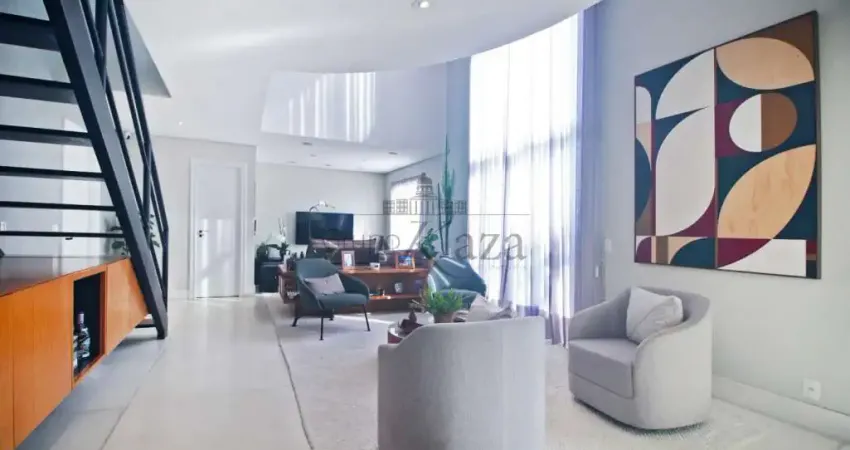 Cobertura com 2 quartos à venda na Rua Deputado Laércio Corte, Smart, 5124830, Panamby, São Paulo