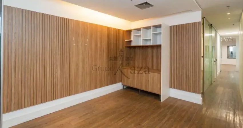 Prédio à venda na Rua Doutor Eduardo de Souza Aranha, 532887, Vila Nova Conceição, São Paulo