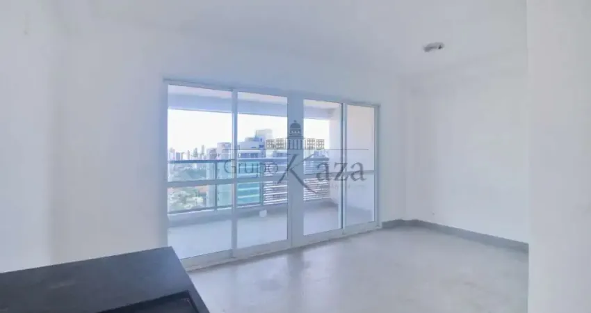 Apartamento com 1 quarto à venda na Avenida Santo Amaro, 5321831, Brooklin Paulista, São Paulo
