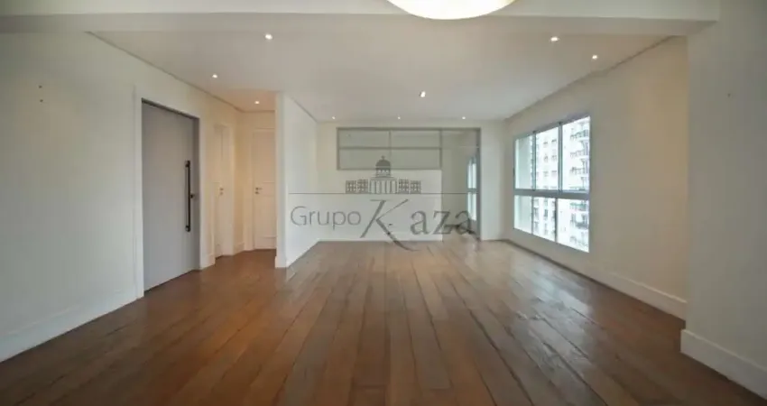 Apartamento com 4 quartos à venda na Rua Doutor Rafael de Barros, 542587, Paraíso, São Paulo