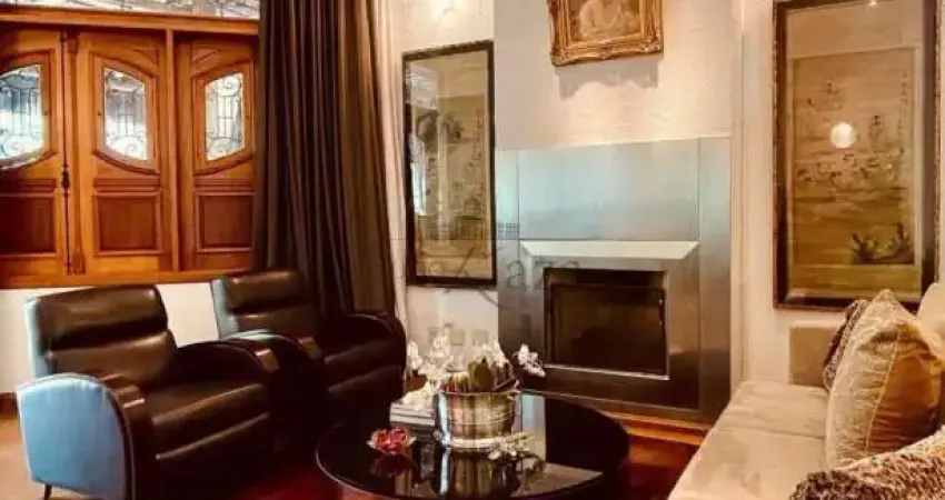 Casa em condomínio fechado com 4 quartos à venda na Rua Oagy Kalile, 552080, Jardim Vitoria Regia, São Paulo