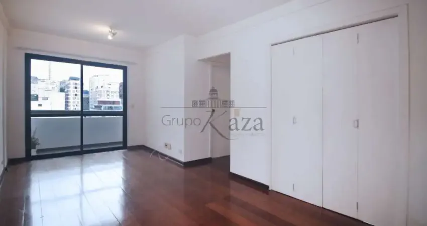 Apartamento com 2 quartos à venda na Rua Capote Valente, 512781, Pinheiros, São Paulo