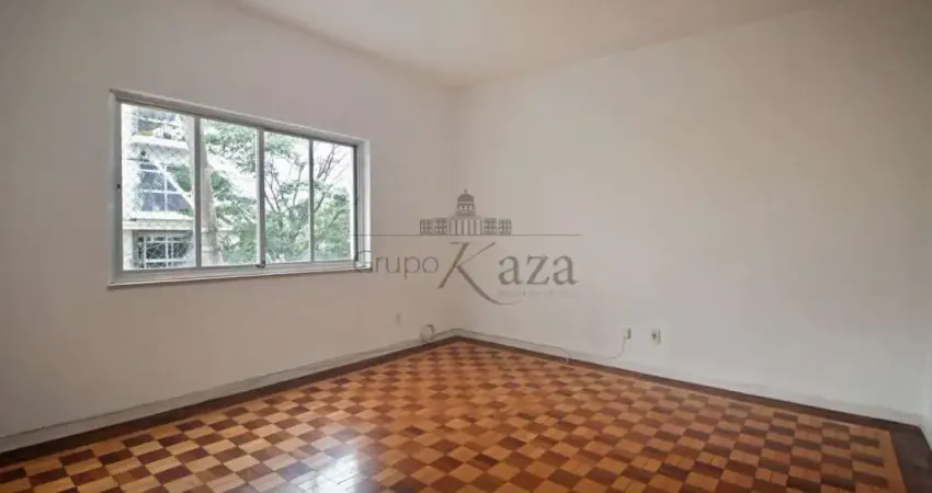 Apartamento com 3 quartos à venda na Rua Presidente Prudente, 53258, Jardim Paulista, São Paulo