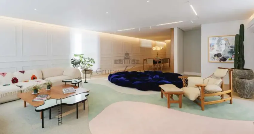 Apartamento com 4 quartos à venda na Rua Peixoto Gomide, 5125861, Jardim Paulista, São Paulo