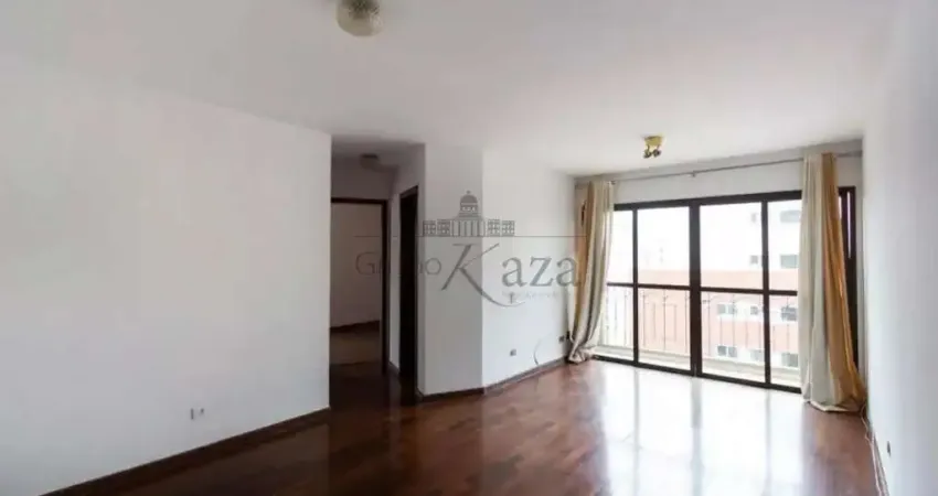 Apartamento com 2 quartos à venda na Rua Itapiru, 572389, Saúde, São Paulo