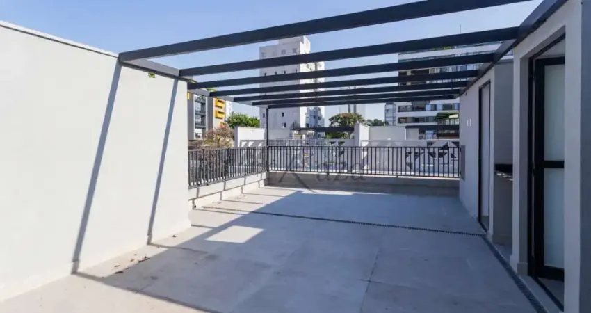 Casa em condomínio fechado com 3 quartos à venda na Rua Ourânia, 53238, Vila Madalena, São Paulo