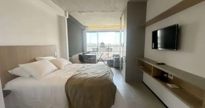 Kitnet / Stúdio à venda na Rua Dr Melo Alves, 522682, Jardim América, São Paulo