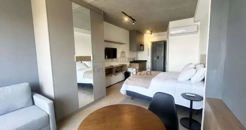 Kitnet / Stúdio à venda na Rua Dr  Melo Alves, 522682, Jardim América, São Paulo