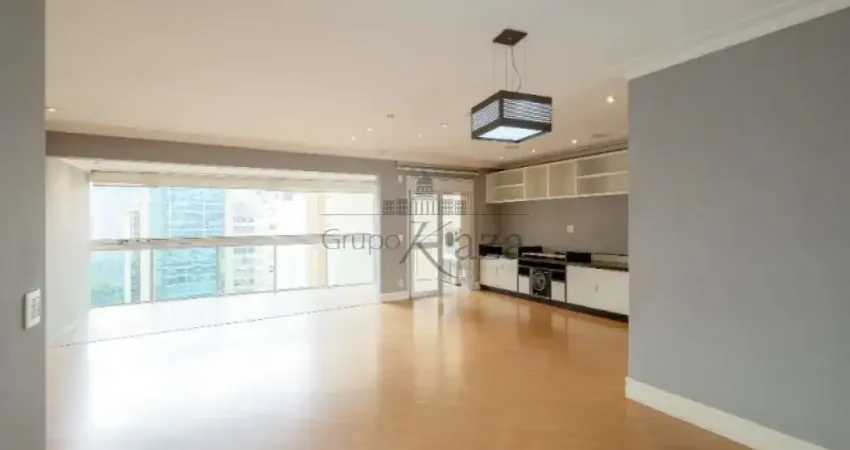 Apartamento com 3 quartos à venda na Rua Helena, Green Park, 512581, Vila Olímpia, São Paulo