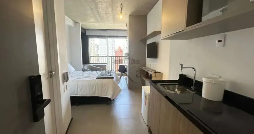 Kitnet / Stúdio à venda na Rua Dr. Melo Alves, 522682, Jardim América, São Paulo