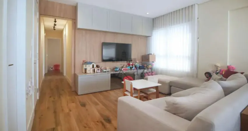 Apartamento com 3 quartos à venda na Rua Doutor Costa Júnior, 542685, Perdizes, São Paulo