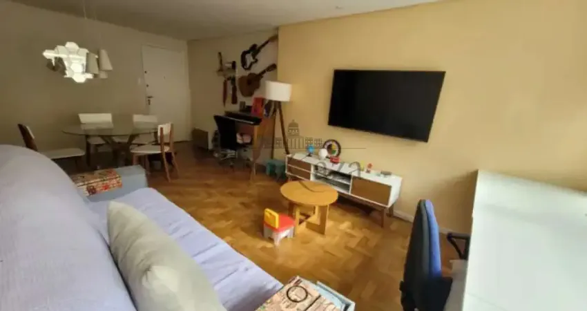 Apartamento com 2 quartos à venda na Rua Artur de Azevedo, 5127860, Pinheiros, São Paulo