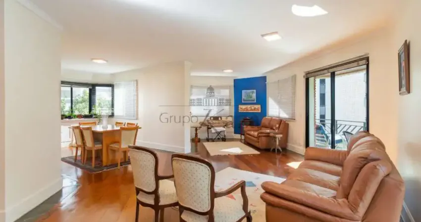 Apartamento com 4 quartos à venda na Rua Raimundo Simão de Souza, 512686, Vila Suzana, São Paulo