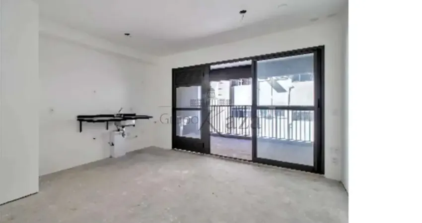 Apartamento com 1 quarto à venda na Avenida Afonso Mariano Fagundes, Bloco A, 512685, Saúde, São Paulo