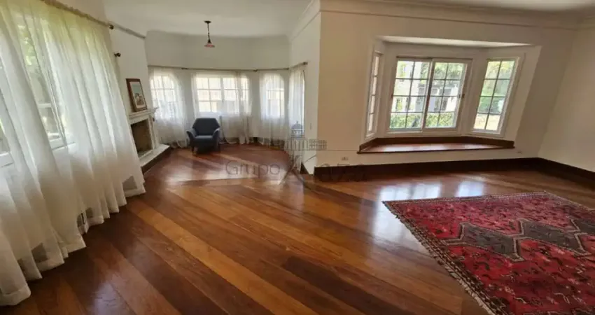 Casa em condomínio fechado com 4 quartos à venda na Alameda Colônia, 512880, Alphaville, Santana de Parnaíba