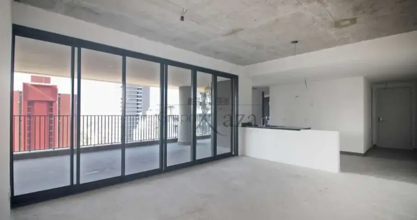 Apartamento com 3 quartos à venda na Rua Francisco Leitão, 522080, Pinheiros, São Paulo