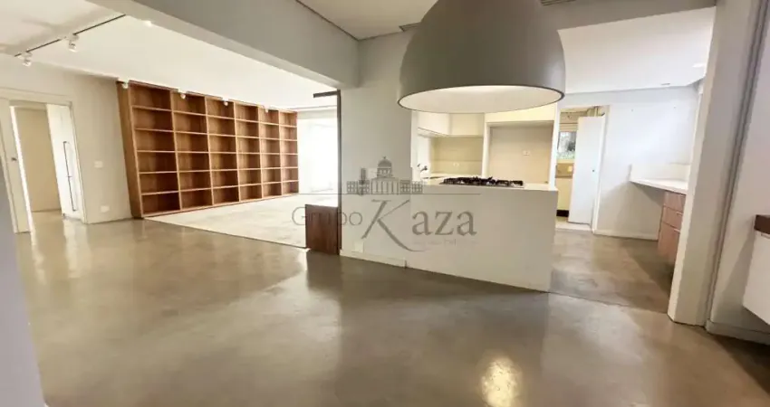 Apartamento com 3 quartos à venda na Rua Haddock Lobo, 5126863, Jardim América, São Paulo