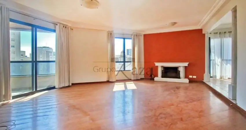 Apartamento com 4 quartos à venda na Rua Doutor Franco da Rocha, 522085, Perdizes, São Paulo