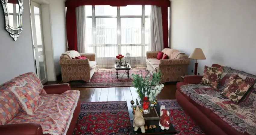 Apartamento com 4 quartos à venda na Rua Bela Cintra, 5220847, Jardim América, São Paulo