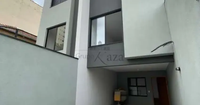 Casa com 3 quartos à venda na Rua Doutor Francisco José Longo, 522581, Chácara Inglesa, São Paulo