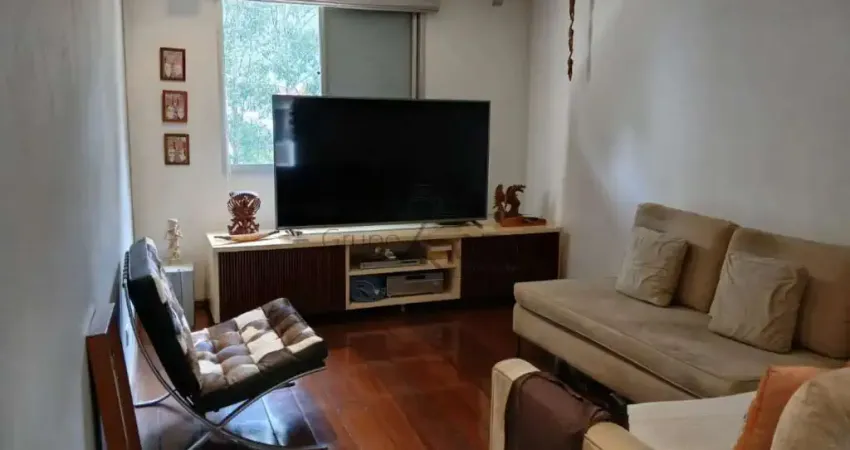 Apartamento com 2 quartos à venda na Rua Iupeba, 512688, Morumbi, São Paulo