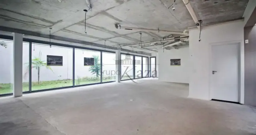 Casa em condomínio - vila nova conceição - 4 suítes - 724,31m².