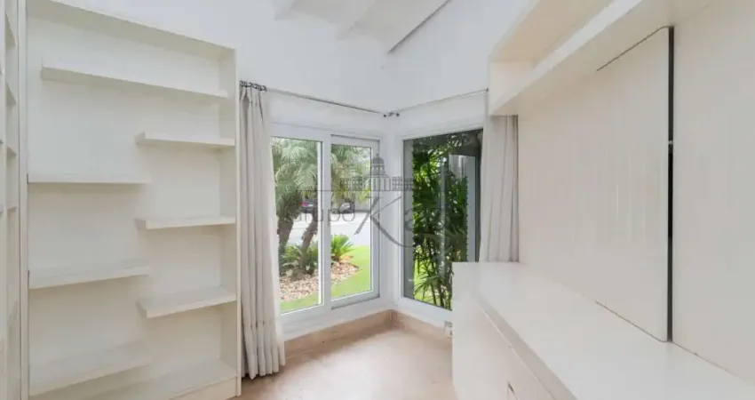 Casa em condomínio fechado com 4 quartos à venda na Alameda Peru, 582481, Alphaville Residencial Dois, Barueri