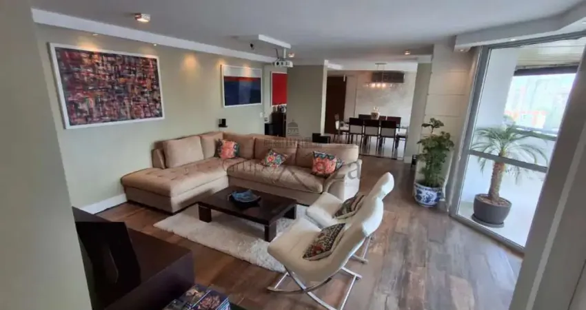 Apartamento com 3 quartos à venda na Rua Frederico Guarinon, 512285, Morumbi, São Paulo