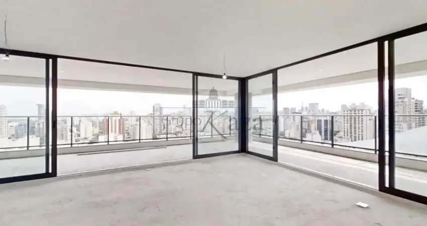 Apartamento com 4 quartos à venda na Rua Artur de Azevedo, 5127881, Pinheiros, São Paulo