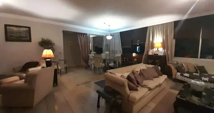 Apartamento com 3 quartos à venda na Rua Major José Marioto Ferreira, 55218, Morumbi, São Paulo