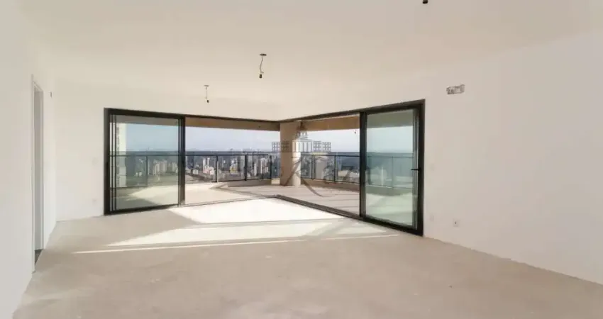 Apartamento com 4 quartos à venda na Rua Senador César Lacerda Vergueiro, 522580, Vila Madalena, São Paulo