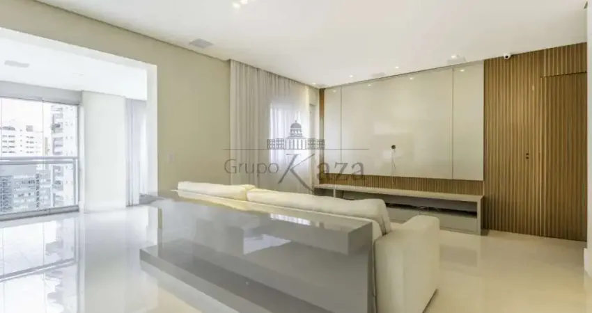 Apartamento com 3 quartos à venda na Rua Diogo Jácome, 552583, Vila Nova Conceição, São Paulo