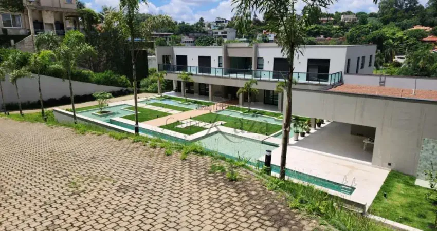 Casa em condomínio fechado com 4 quartos à venda na Avenida Barretos, 572281, Residencial Tamboré, Barueri