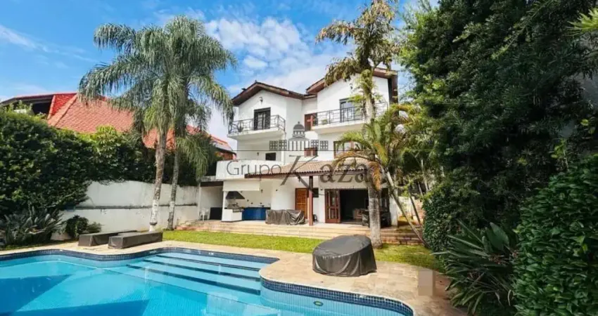 Casa em condomínio fechado com 4 quartos à venda na Alameda Áustria, Casa, 572088, Alphaville Residencial Um, Barueri