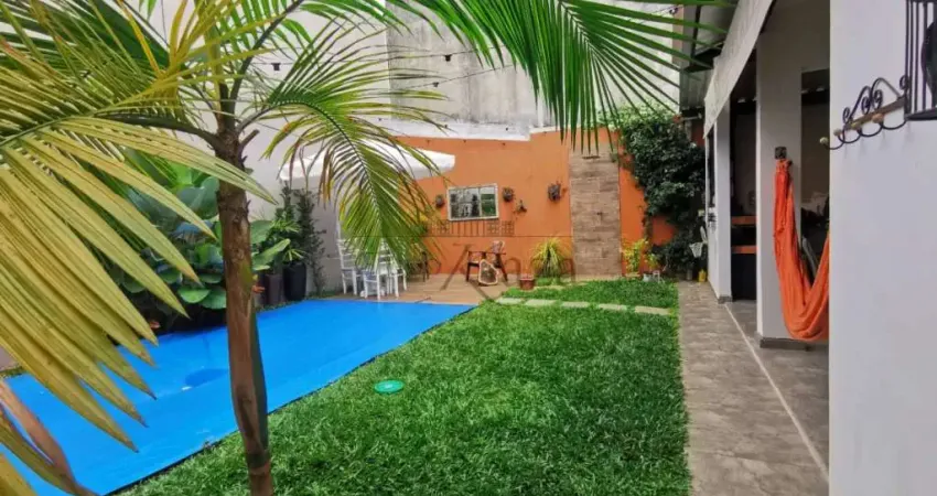Casa com 4 quartos à venda na Alameda dos Araés, 532187, Planalto Paulista, São Paulo