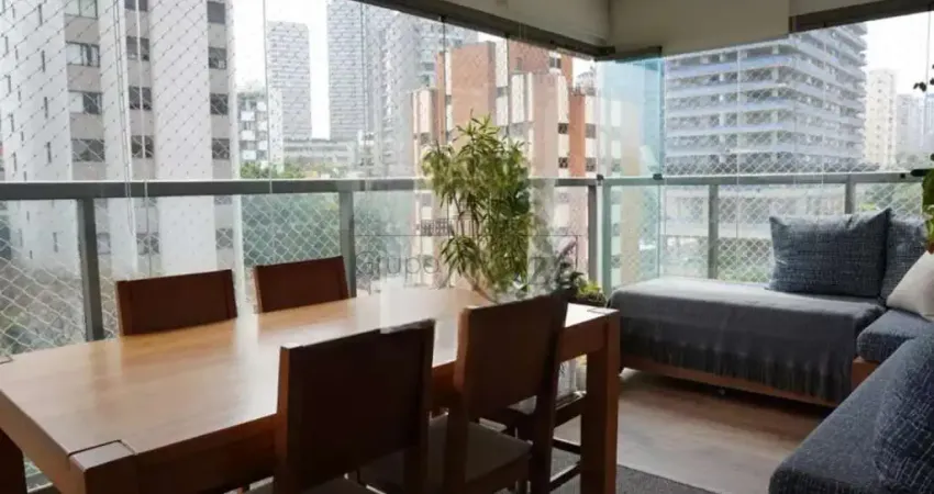 Apartamento com 2 quartos à venda na Rua João Moura, 5223800, Vila Madalena, São Paulo
