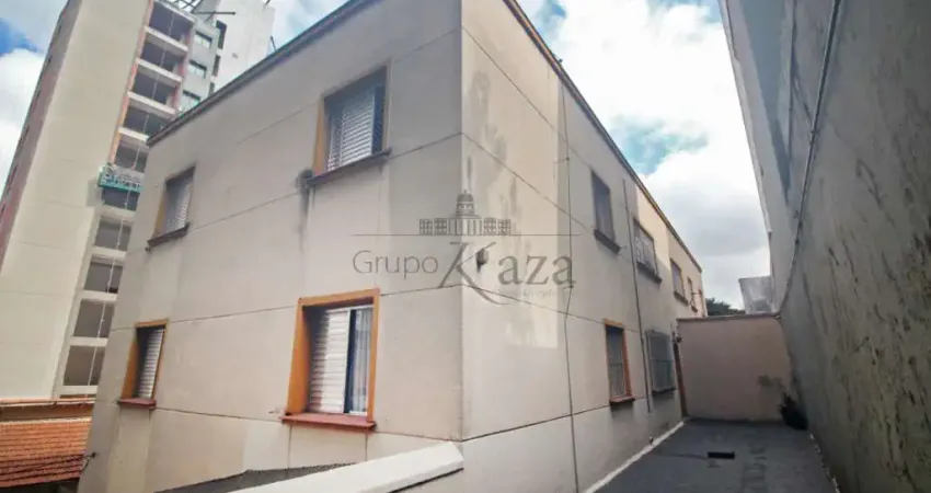 Prédio à venda na Rua Monte Alegre, 5124854, Perdizes, São Paulo