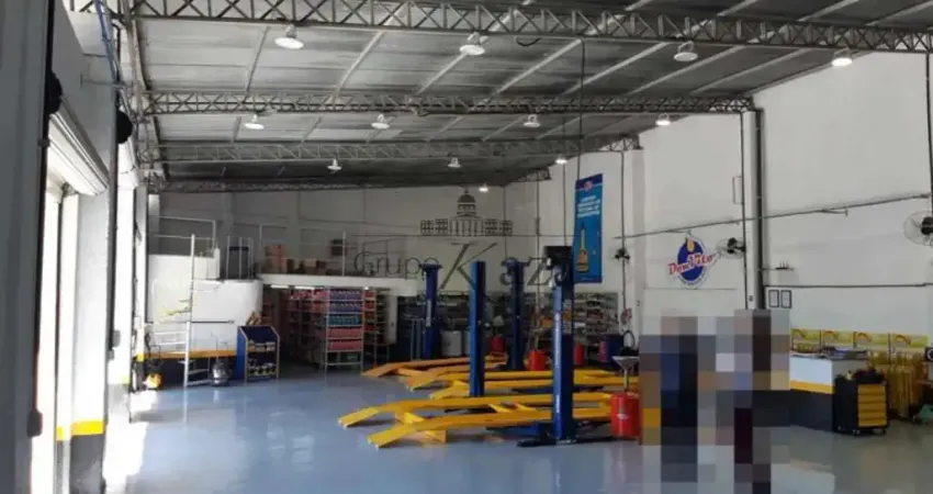 Ponto comercial à venda na Avenida Bosque da Saúde, 592380, Saúde, São Paulo