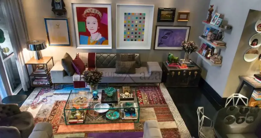 Apartamento com 2 quartos à venda na Rua da Consolação, 5228840, Jardim América, São Paulo