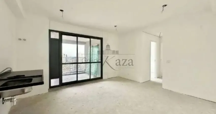 Apartamento com 2 quartos à venda na Rua Cacilda Becker, 53258, Brooklin, São Paulo