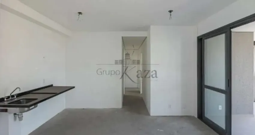 Apartamento com 3 quartos à venda na Rua Cacilda Becker, 53258, Brooklin, São Paulo