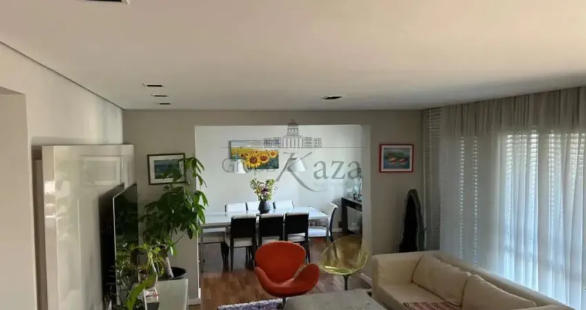 Cobertura com 5 quartos à venda na Rua Edson, 592285, Campo Belo, São Paulo