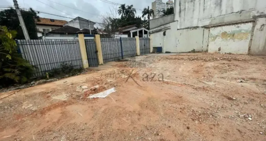 Terreno à venda na Rua São Casemiro, 53218, Granja Julieta, São Paulo