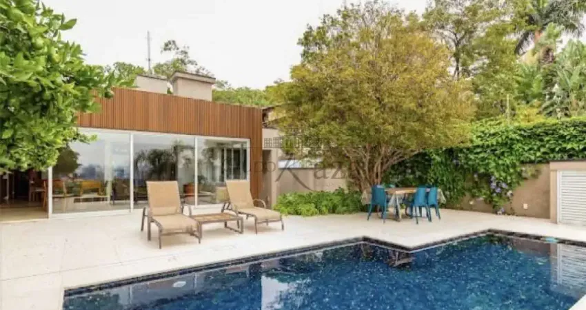 Casa com 3 quartos à venda na Rua Araporé, 572880, Jardim Guedala, São Paulo