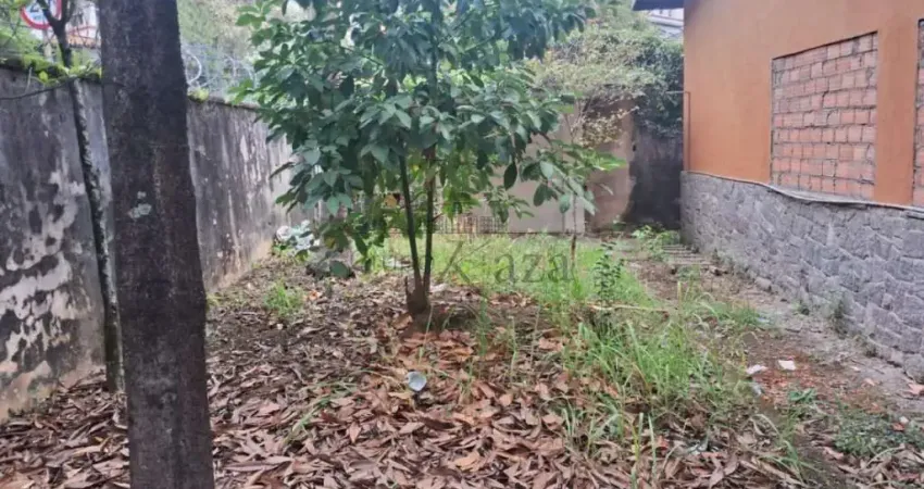 Terreno à venda na Rua Itaquera, 542088, Pacaembu, São Paulo