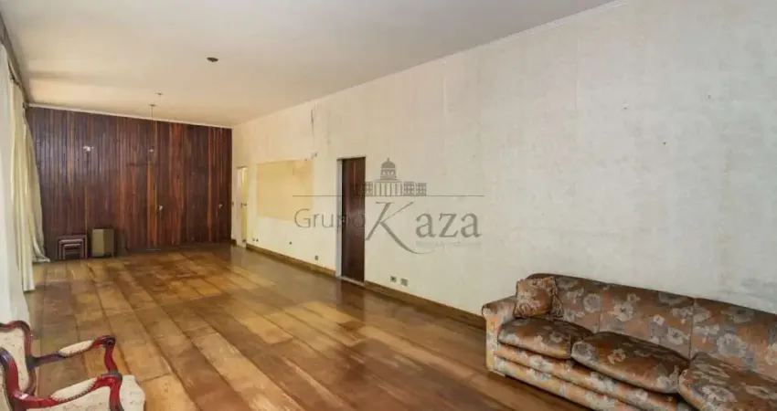 Casa com 4 quartos à venda na Rua São Benedito, 582280, Alto da Boa Vista, São Paulo