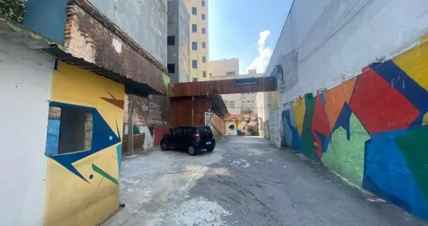 Terreno comercial à venda na Alameda Nothmann, 5121862, Campos Eliseos, São Paulo