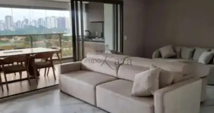 Apartamento com 3 quartos à venda na Rua Domingos Lopes, 512585, Campo Belo, São Paulo